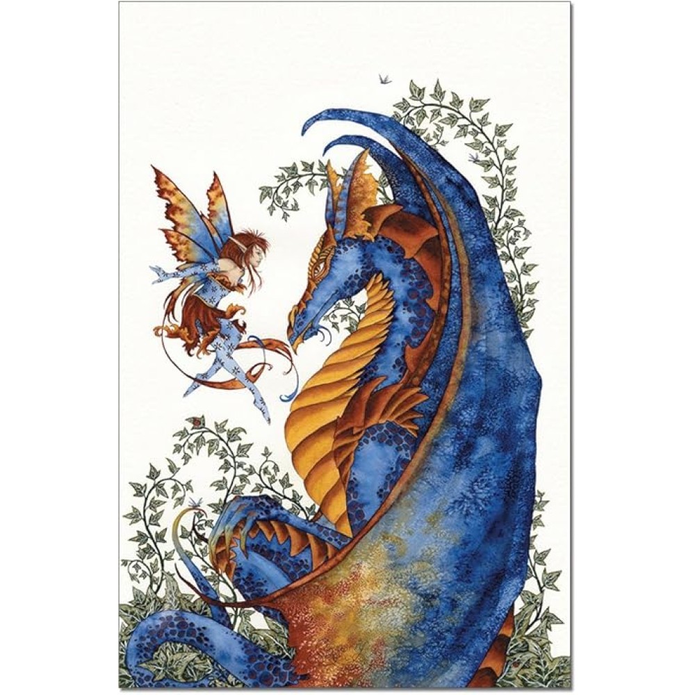 Tree-Free Greetings EcoNotes